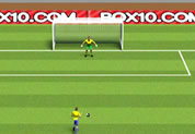 Penalty Shotout